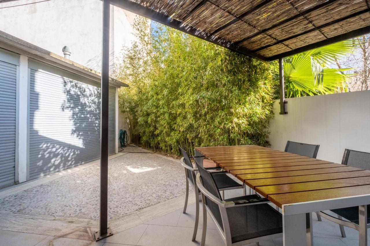 Apartment Near To The Beach In Puerto De Pollensa Puerto Pollensa Exterior foto