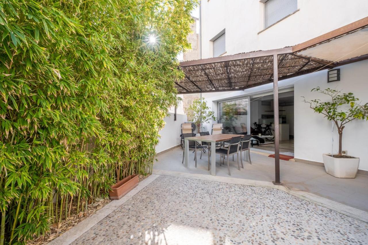 Apartment Near To The Beach In Puerto De Pollensa Puerto Pollensa Exterior foto