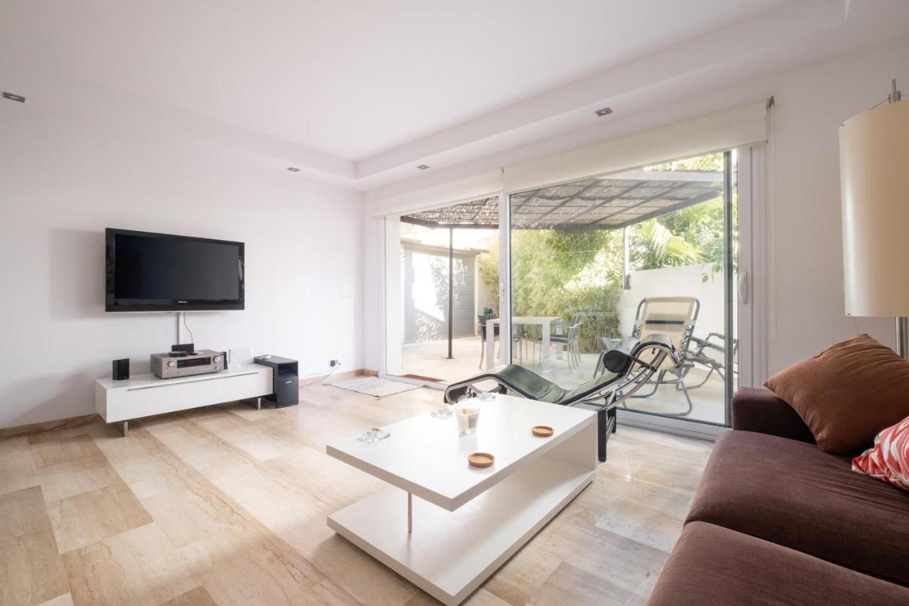 Apartment Near To The Beach In Puerto De Pollensa Puerto Pollensa Exterior foto